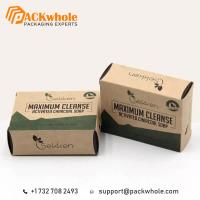 Packwhole | Custom Printed Packaging Boxes  image 18